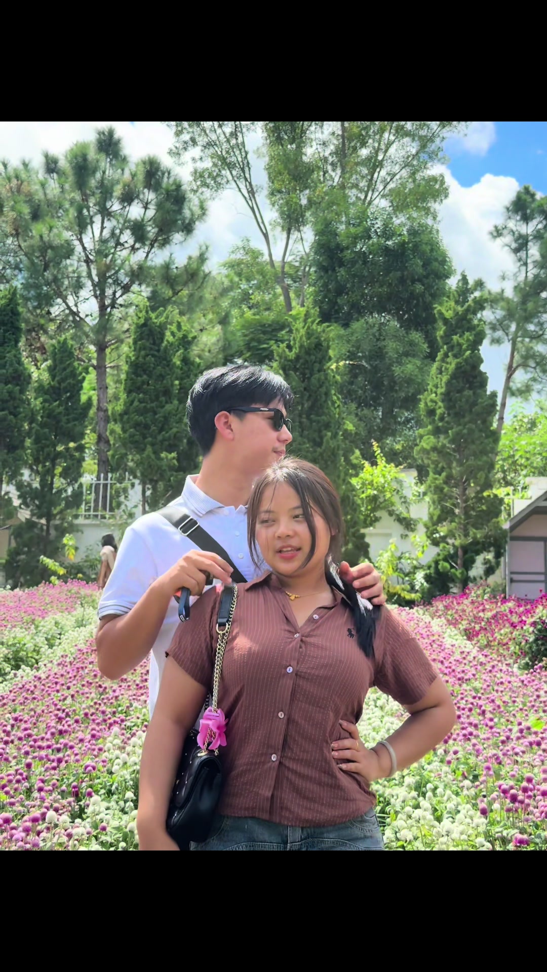 @Swe Eain ( 小英 )🌷