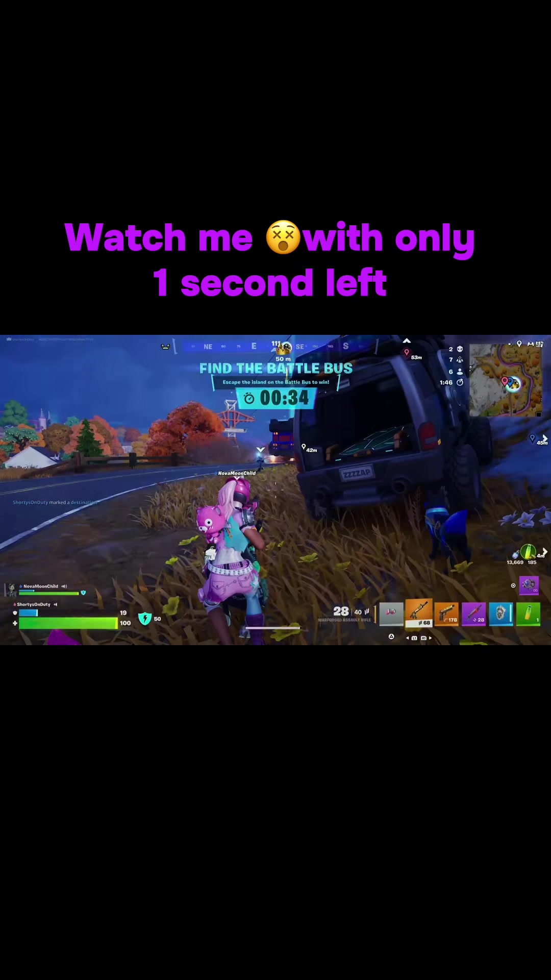@ShortysOnDuty🎮👾