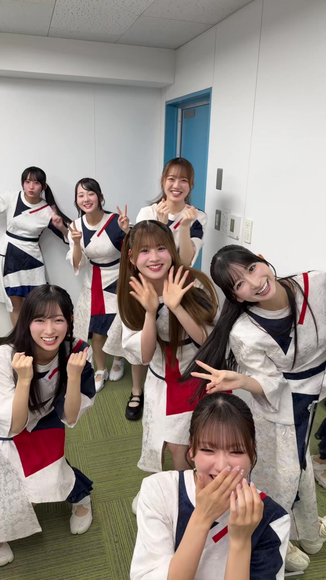 @ばってん少女隊 / BATTENGIRLS