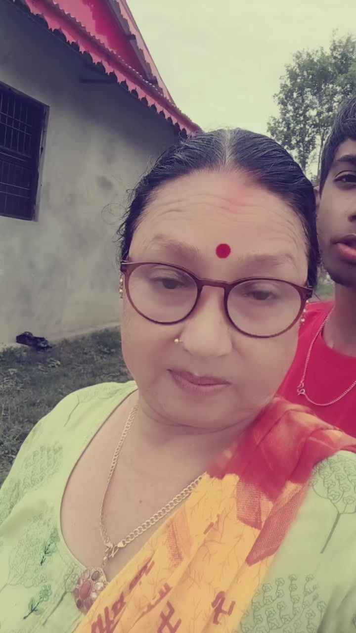 @uma Kamala giri