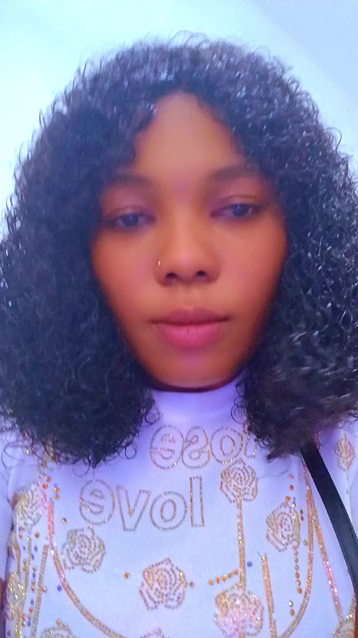 @Mamacita👫💞