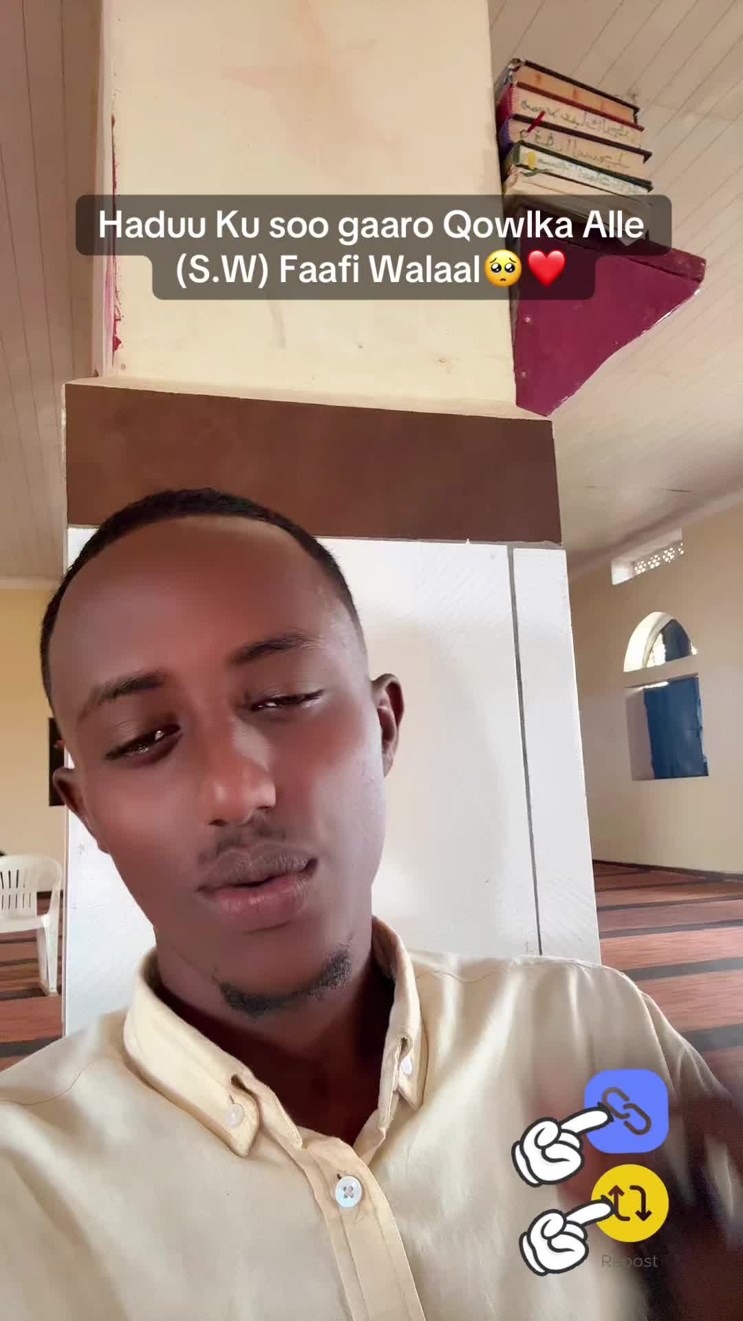 @Ibrahim Osman✪