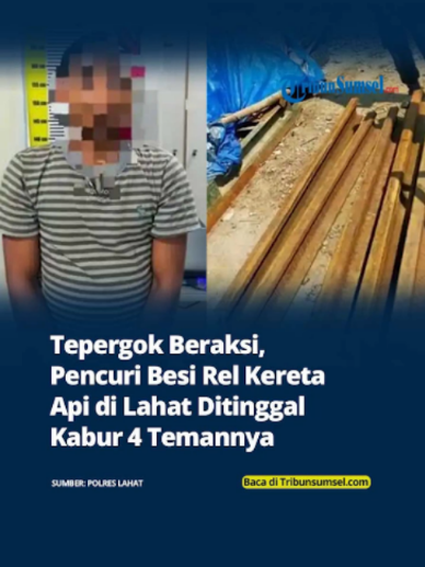 @Tribun Sumsel