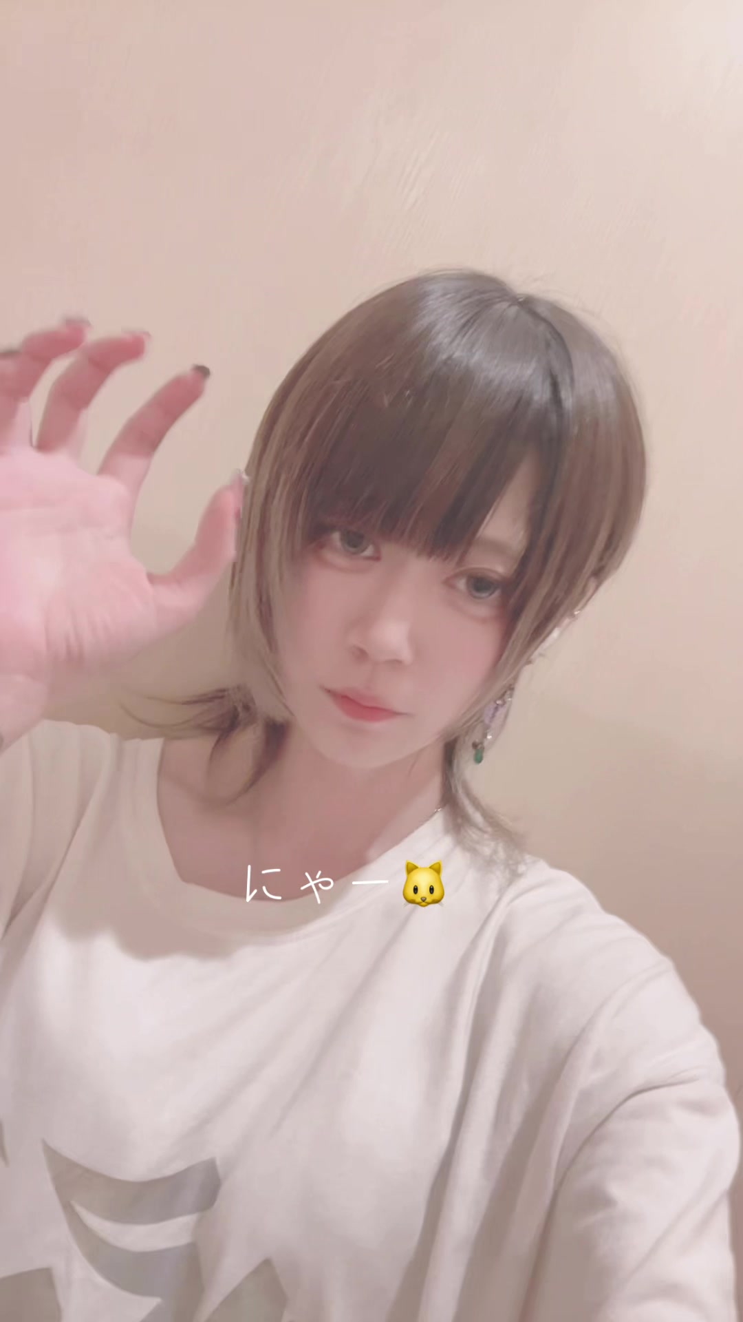 @やみ🦇⚠️(嘘月 睡)