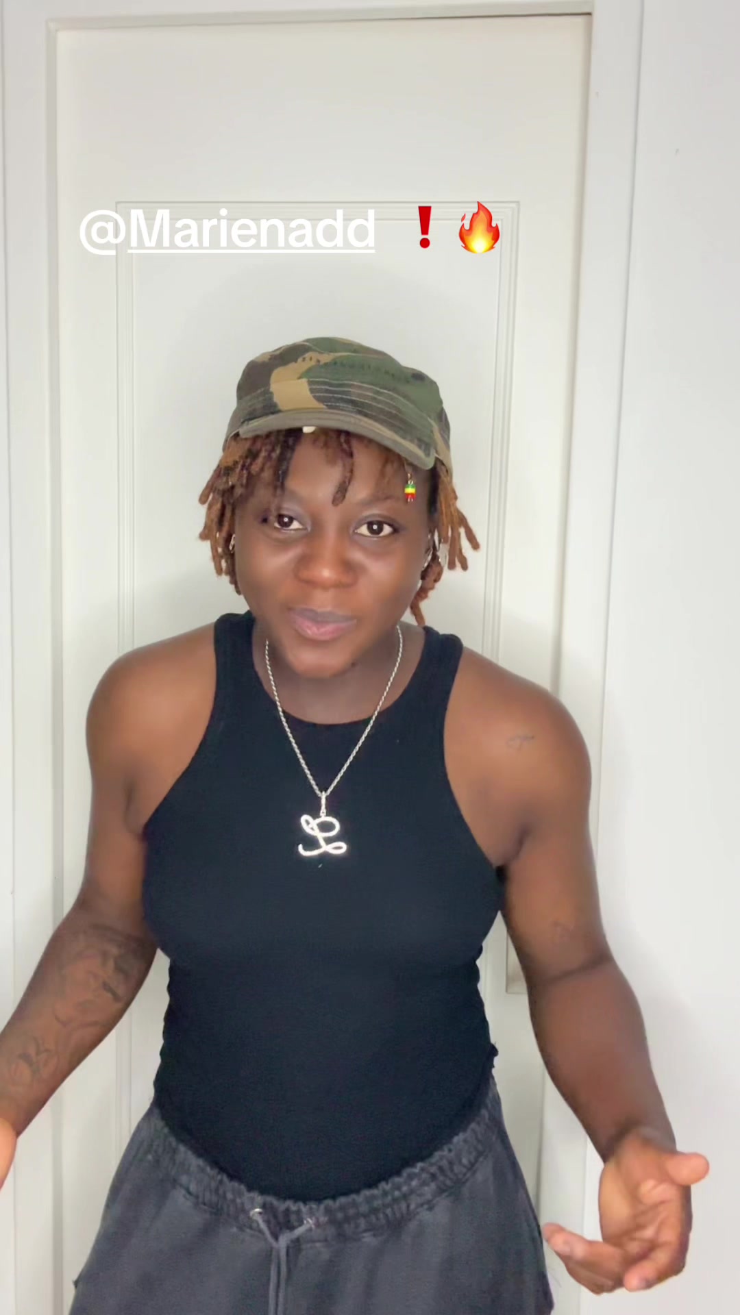 @Leadj🎤🎬🥁♎️