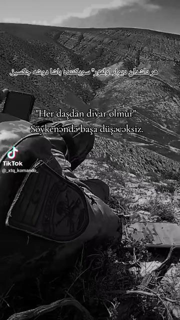 @verdik _&ouml;mr&uuml; _badə