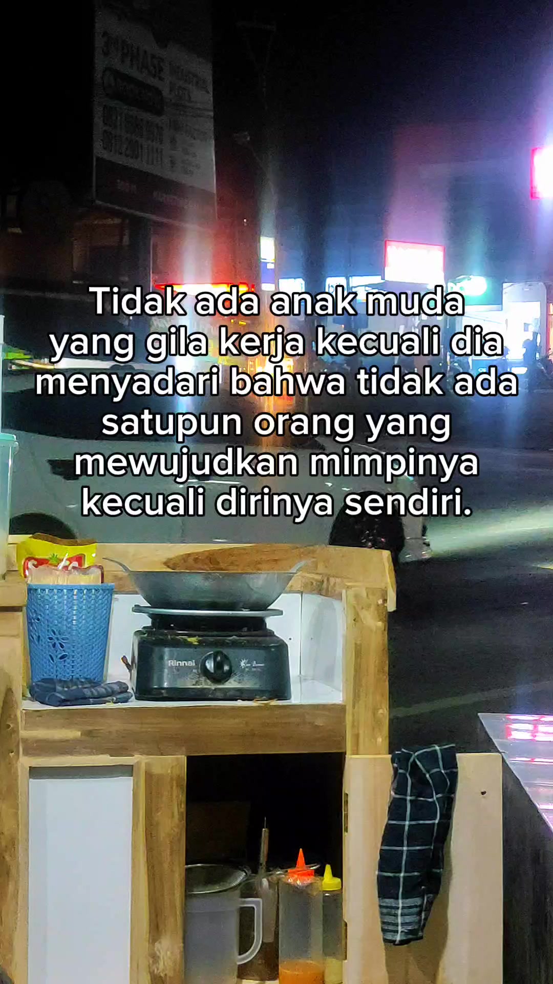 @TELOR GULUNG MANG IKI