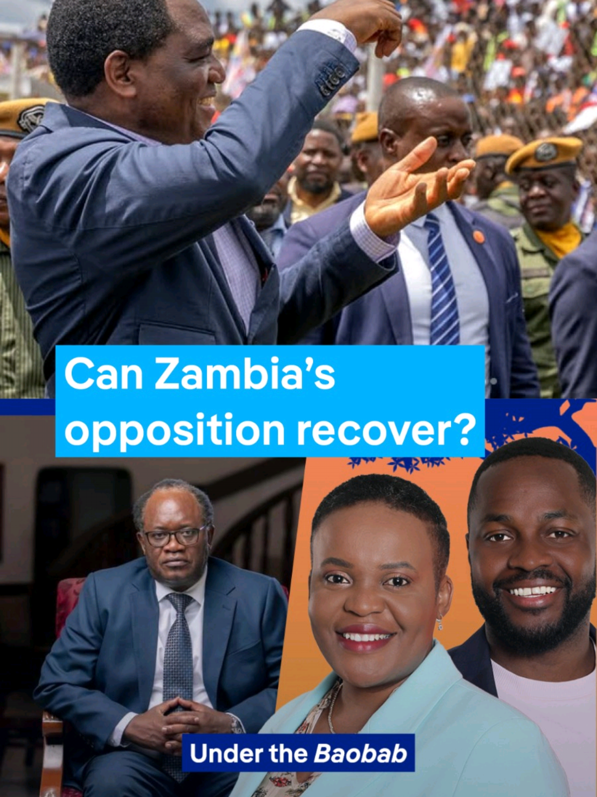 @DW Africa
