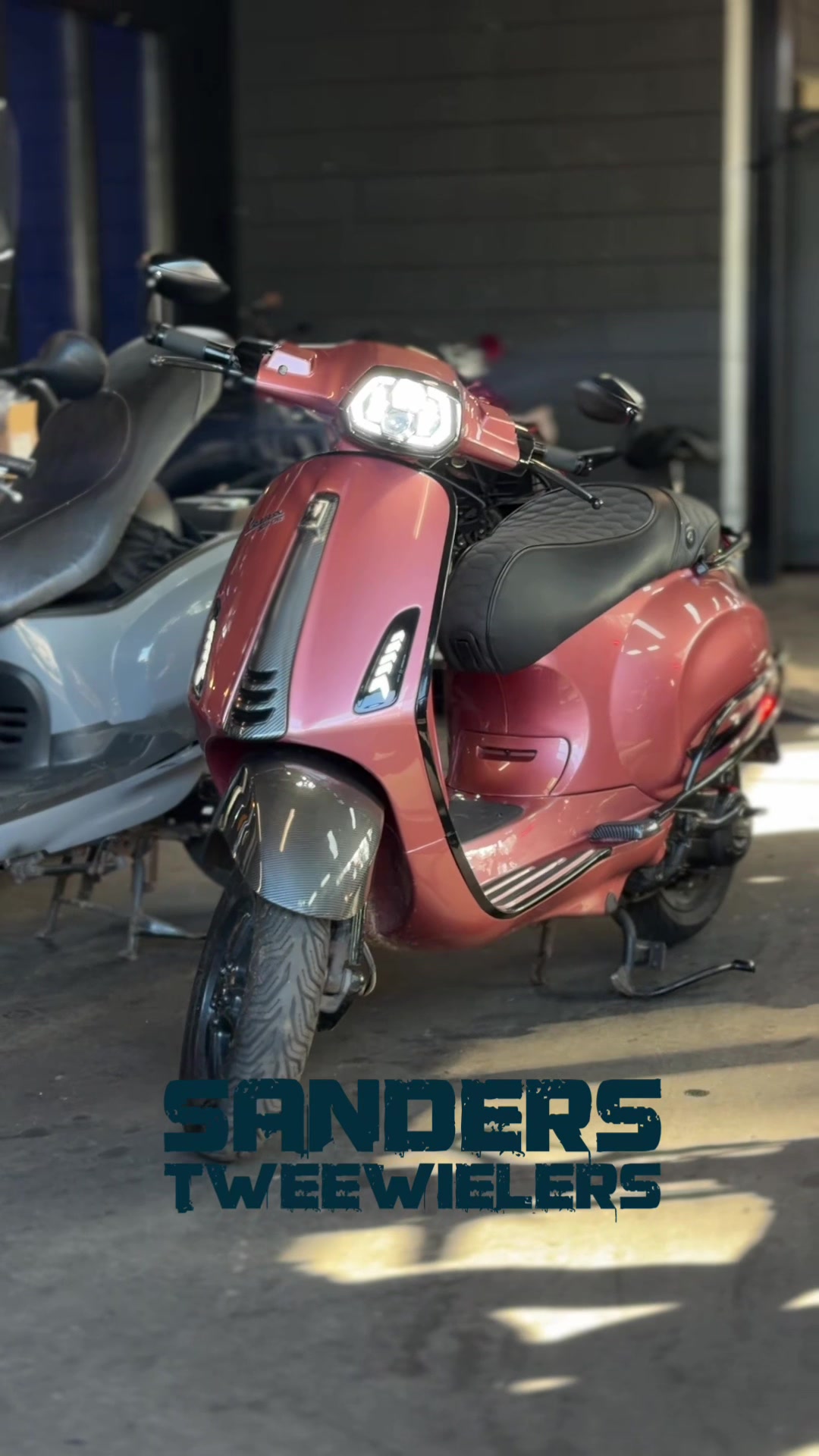 @NUEBSCOOTERS