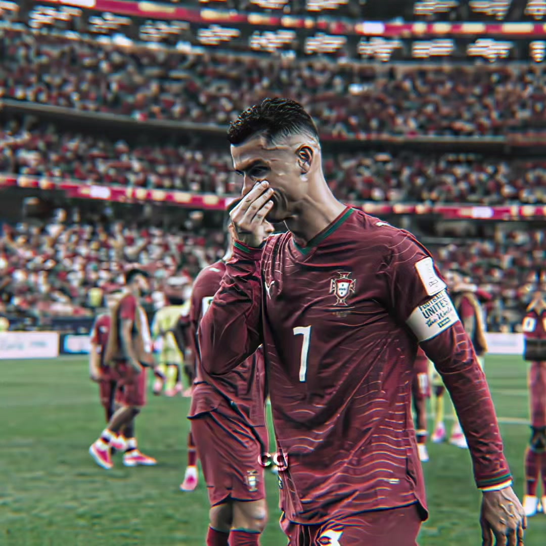 @Ronaldo Jr