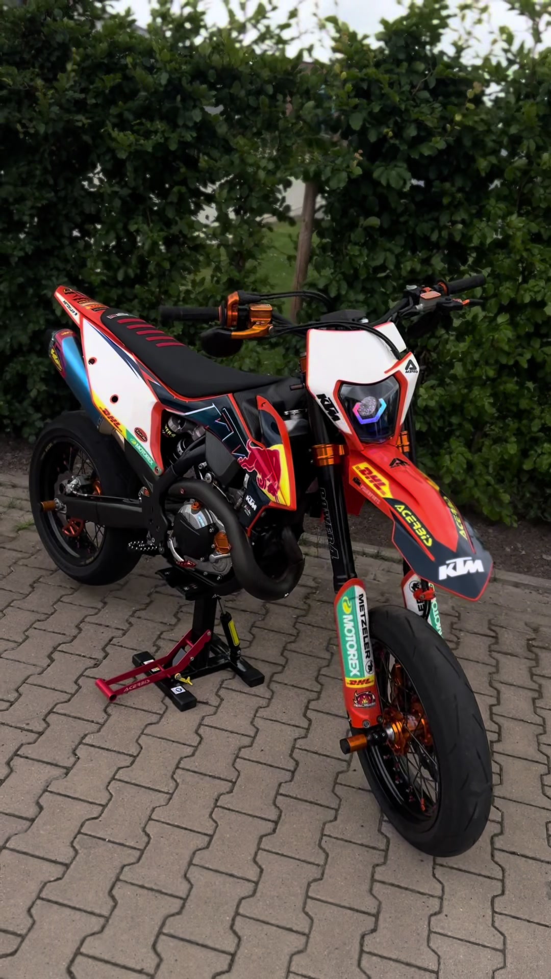@Novatrax Racing