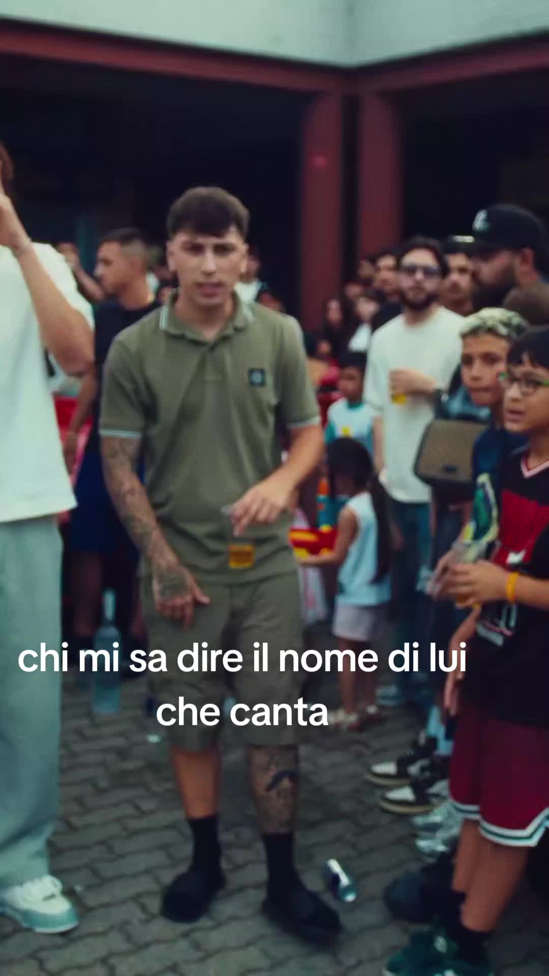 @Michela derrico