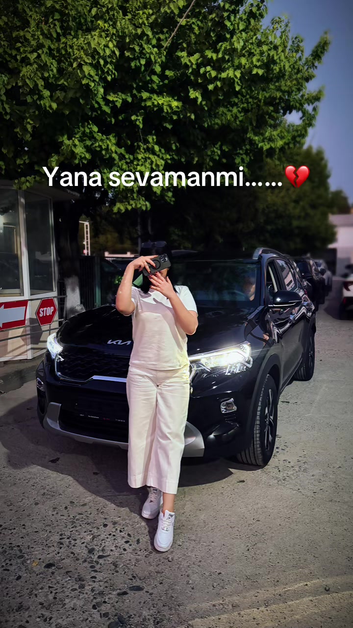 @Dildora Murodullayeva