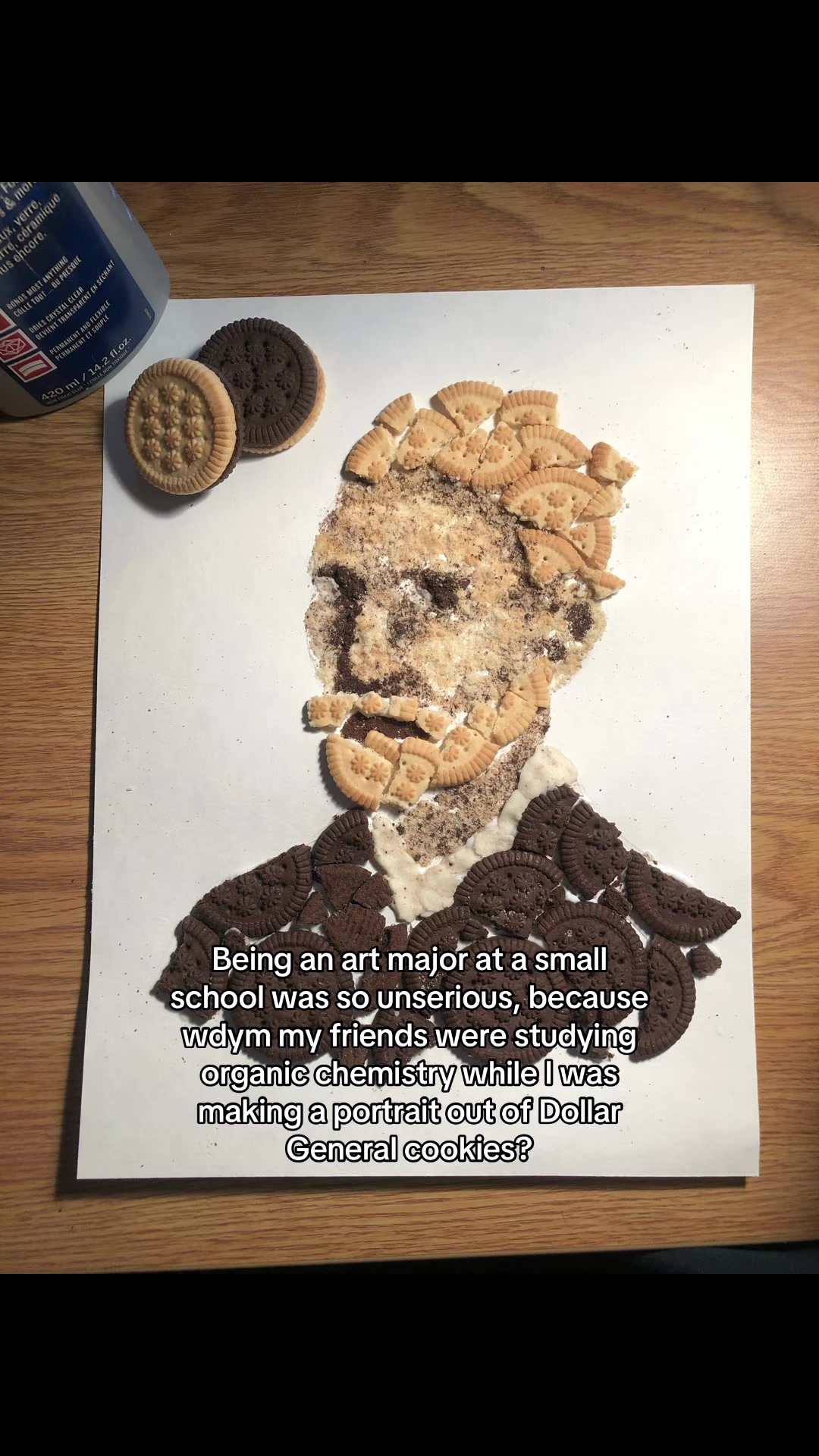 @Sophie // Writer + Illustrator