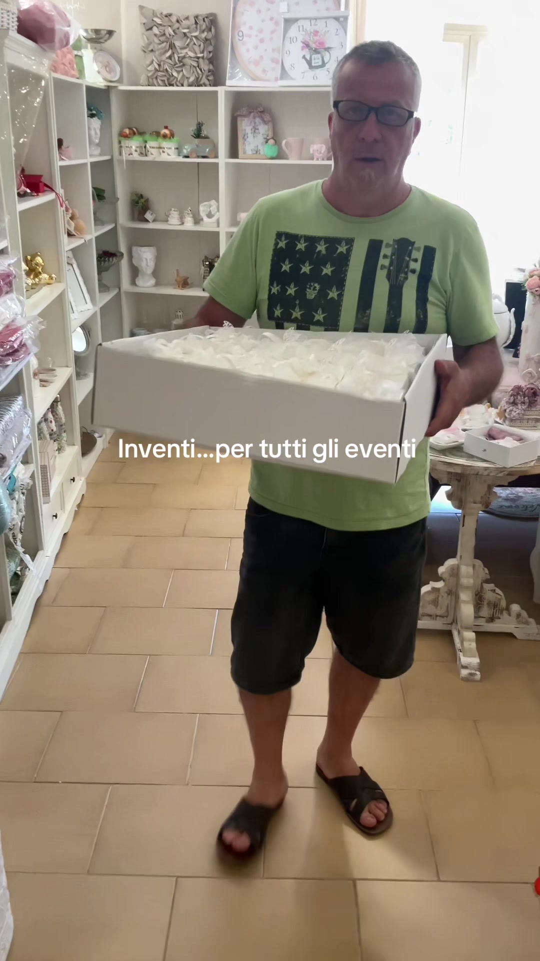 @inventitinaagatacesare