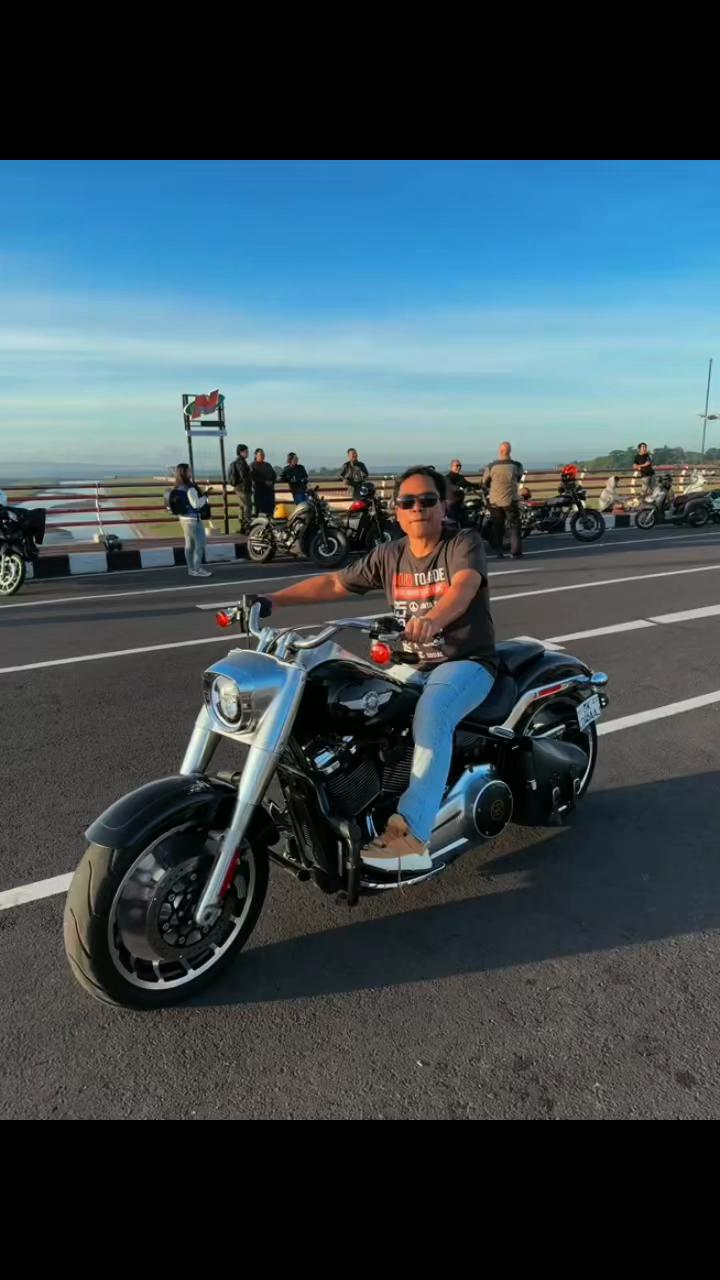 @BORNTORIDE