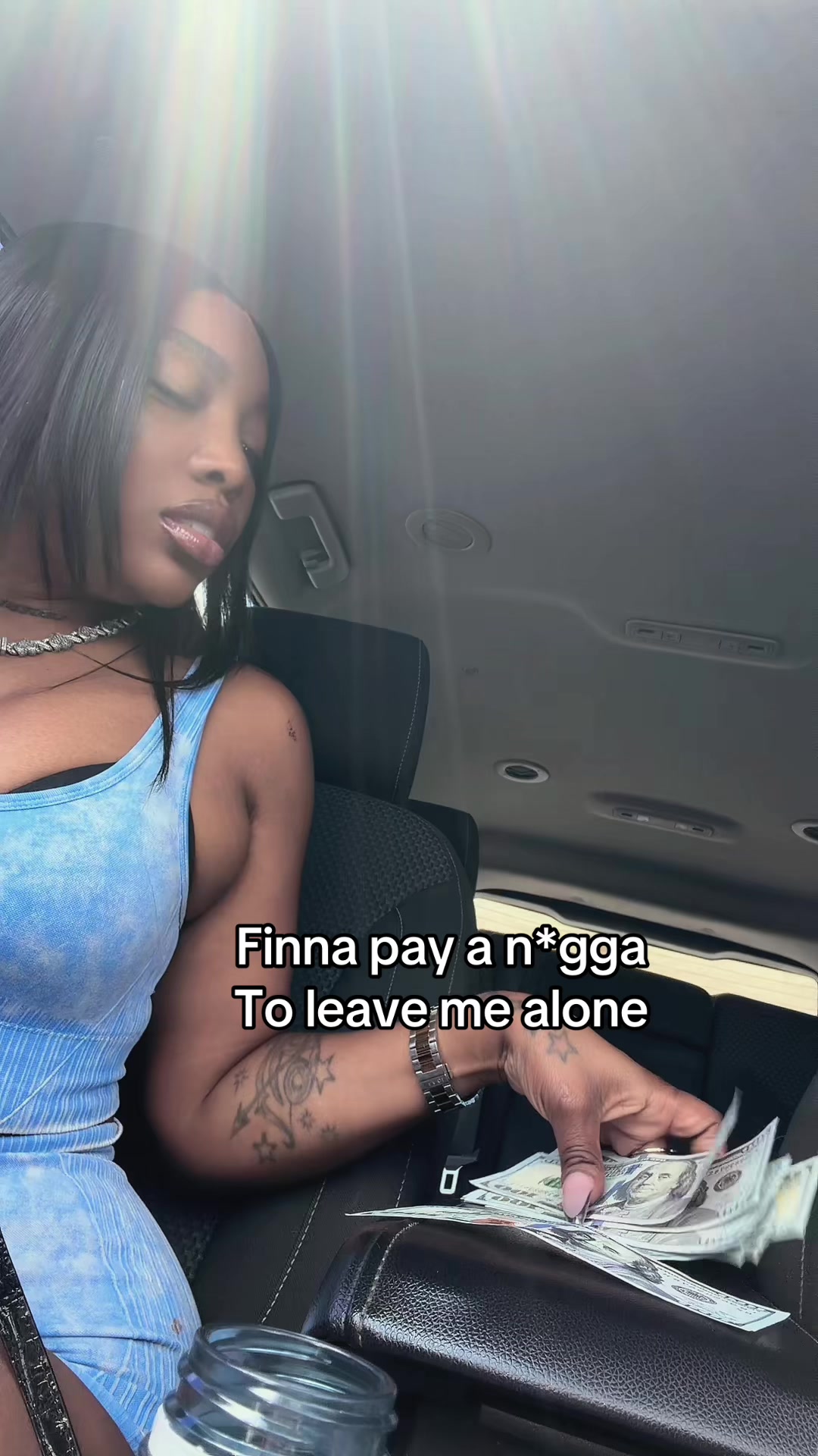 @ItsKaMillion