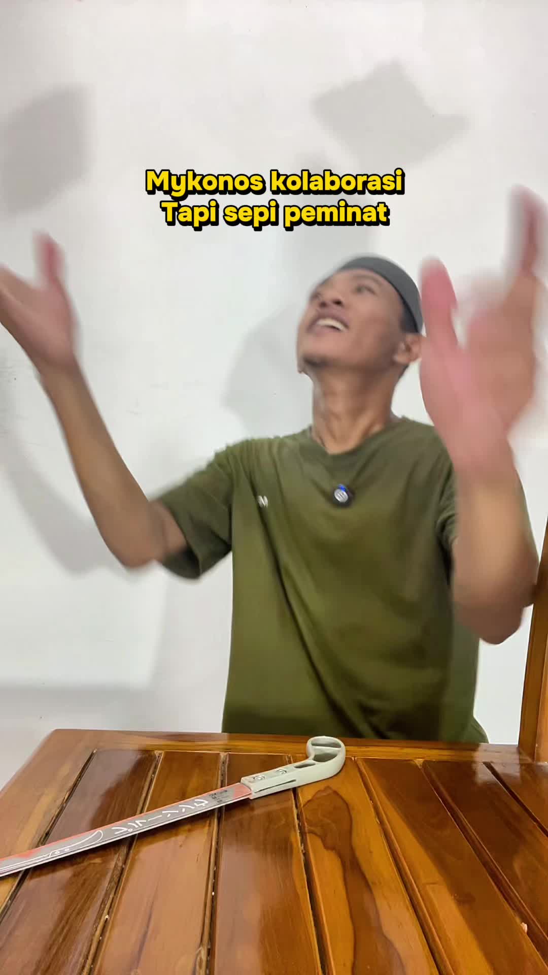 @DUL || si fomo parfum
