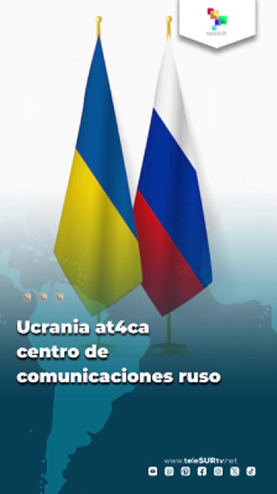 @teleSUR Clips
