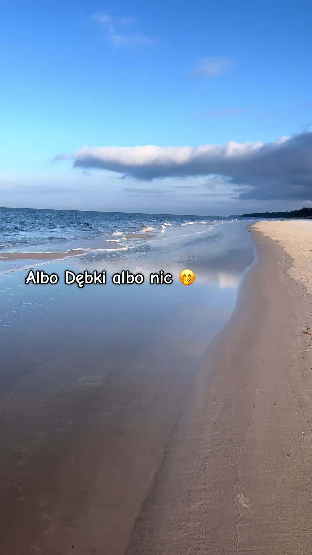 @Villa Norda Dębki 🇵🇱