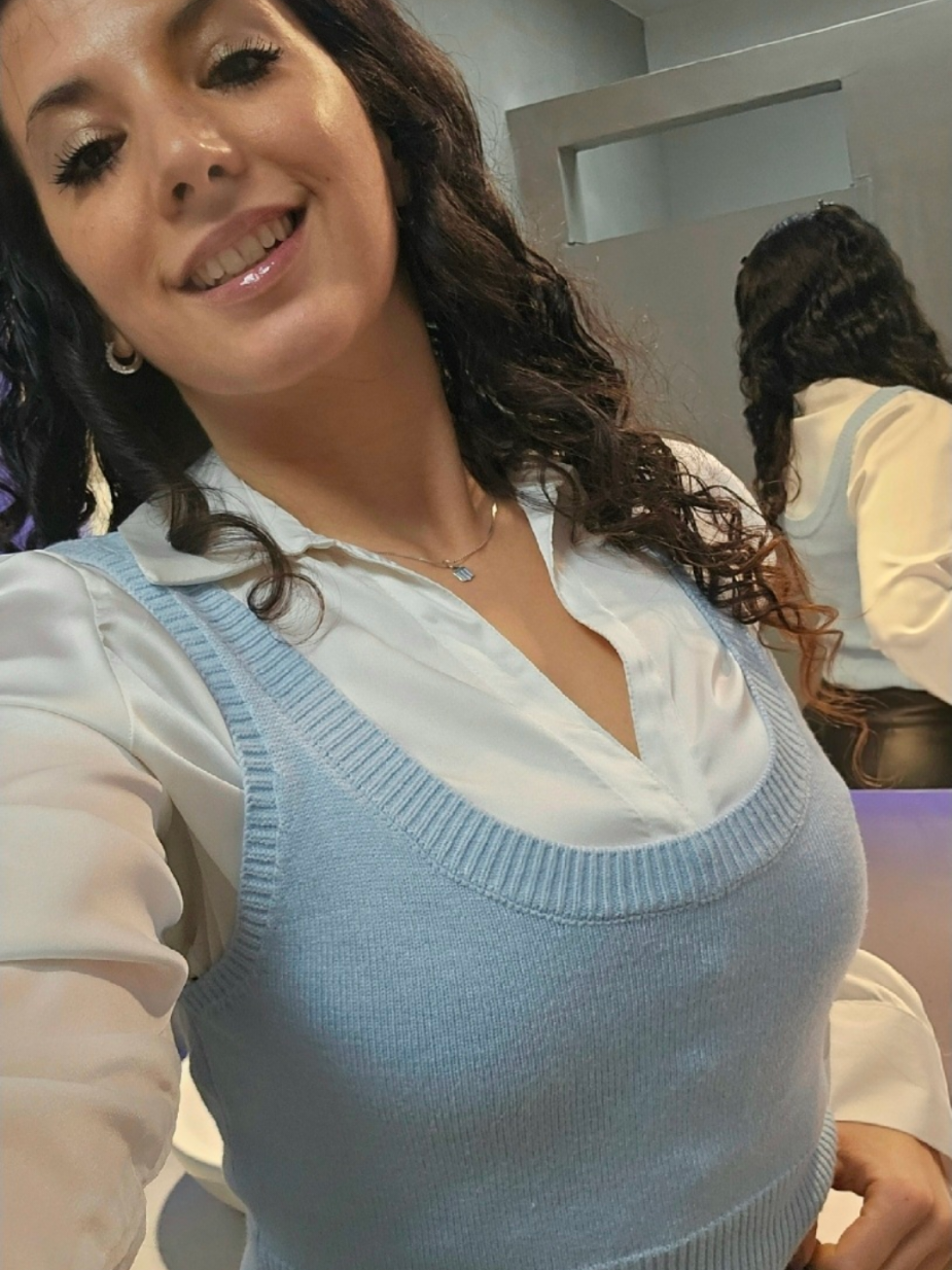 @Yamila Otero Fusaro