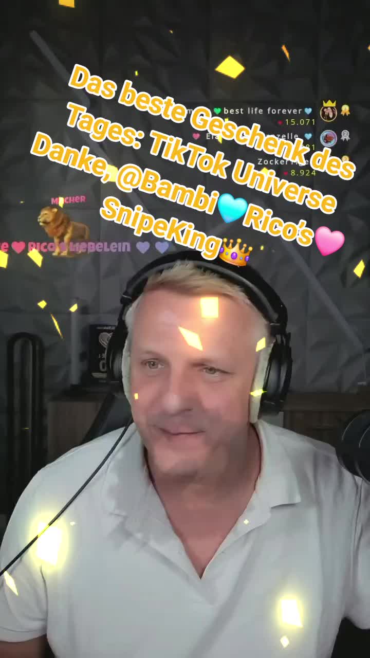@Rico