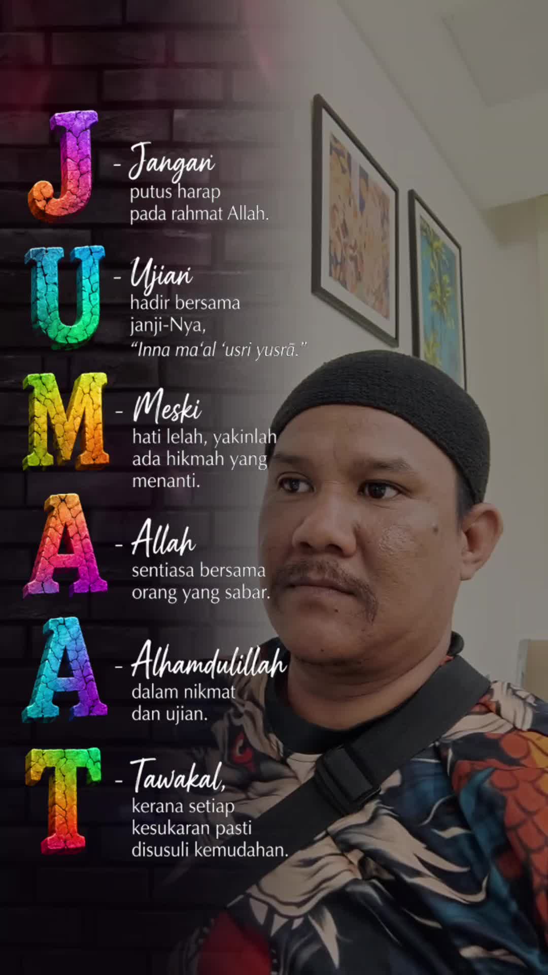 @saiful lah