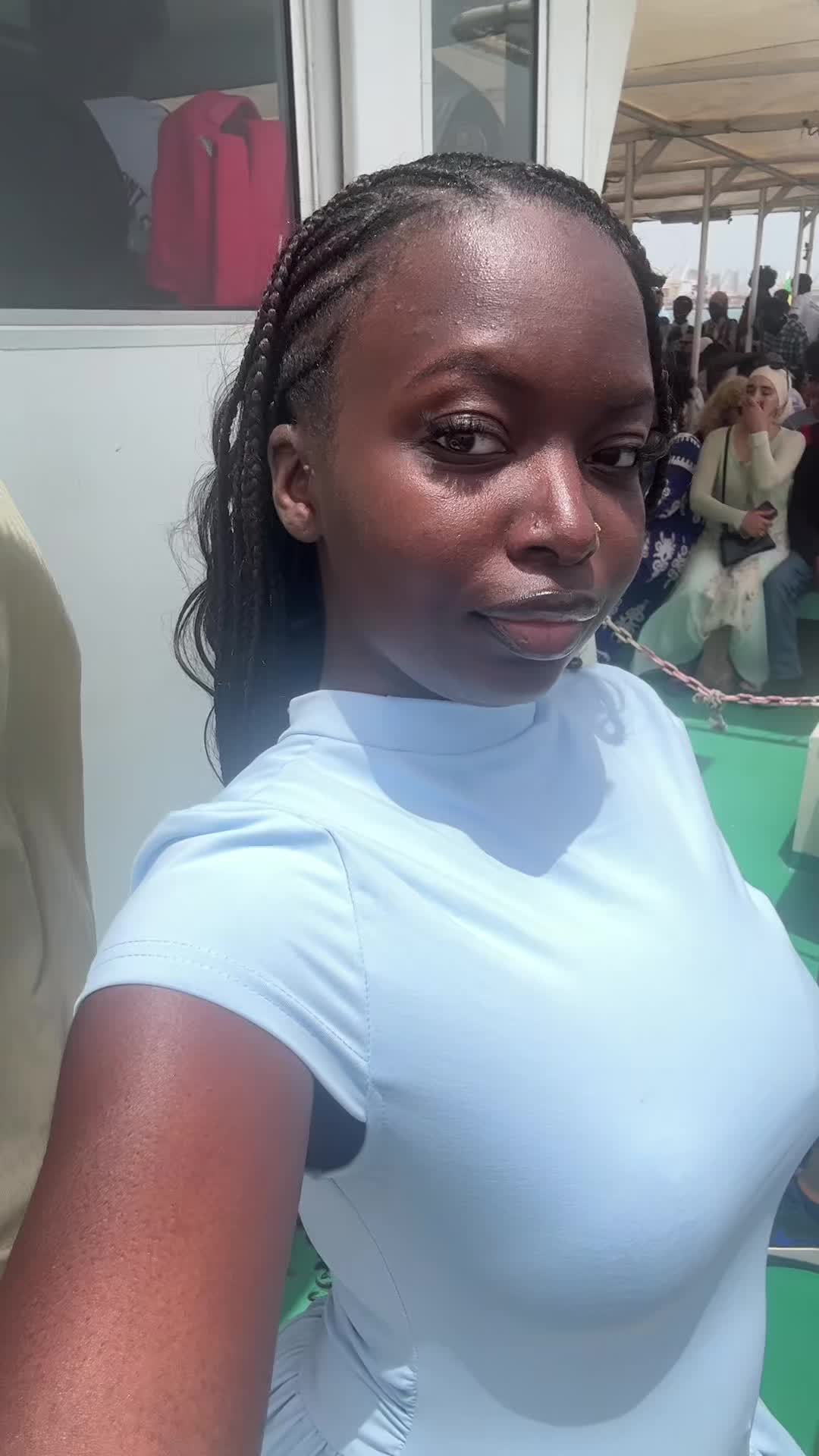 @SOW EN EGYPTE 🇪🇬