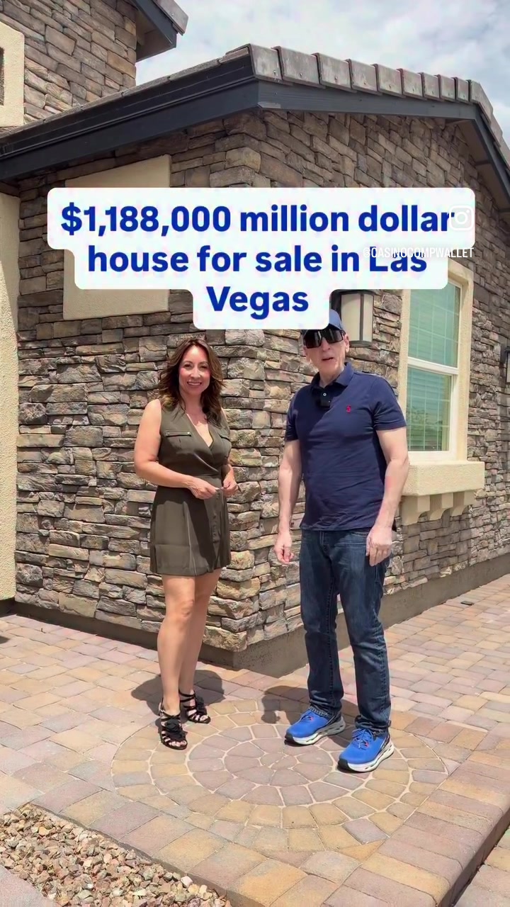@The Vegaspaulyc show