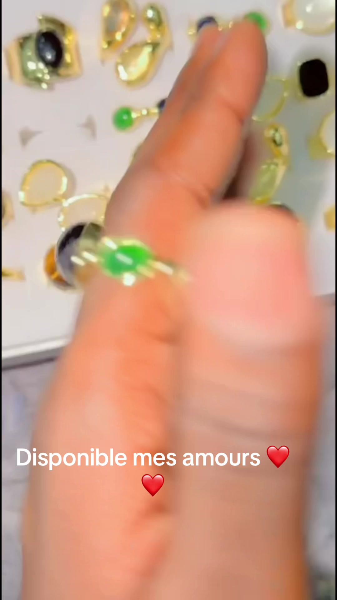 @barry parfums