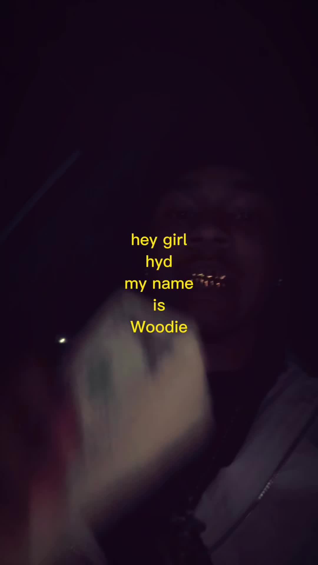 @WOODIE