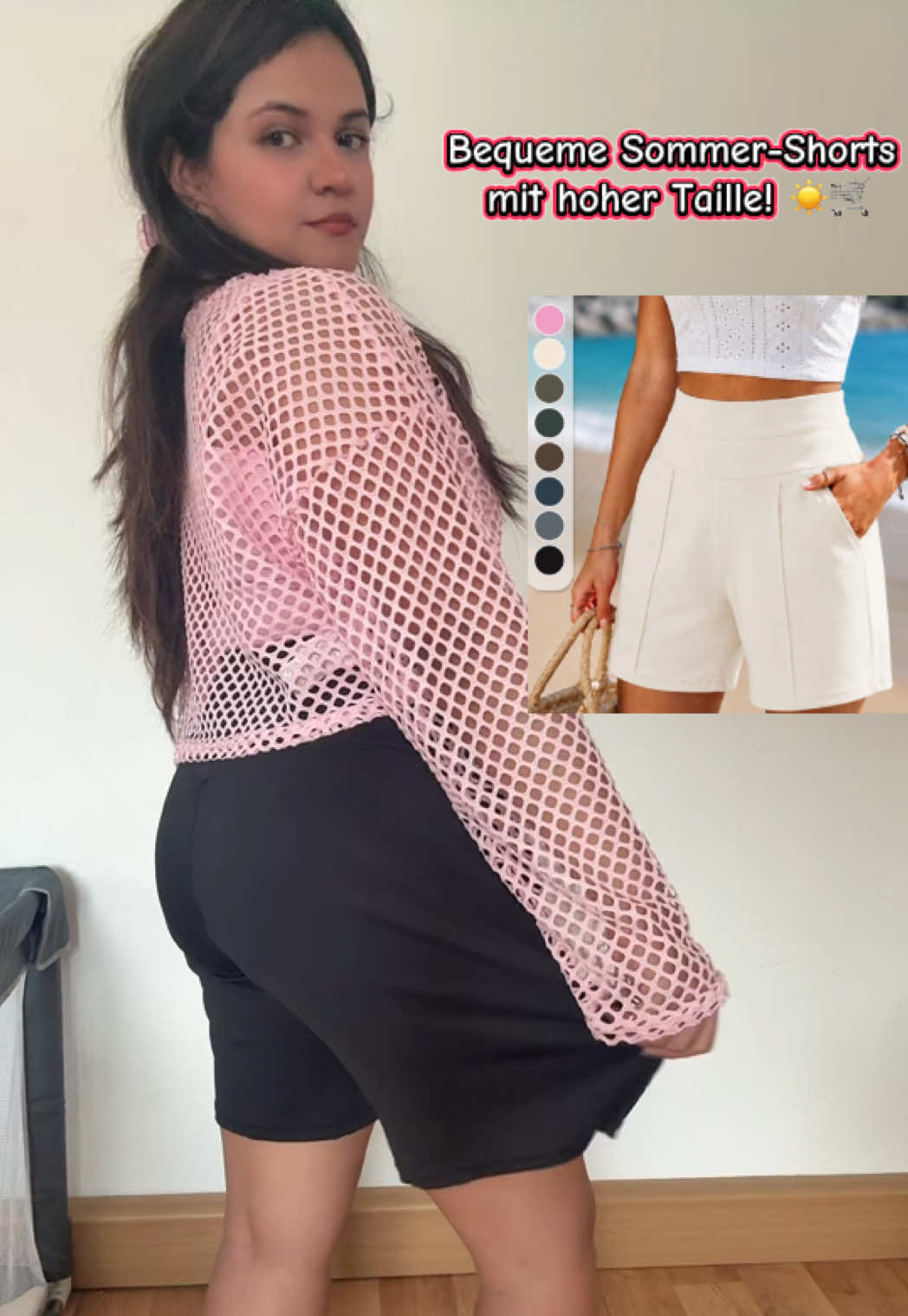 @Mamá Latina Migrante