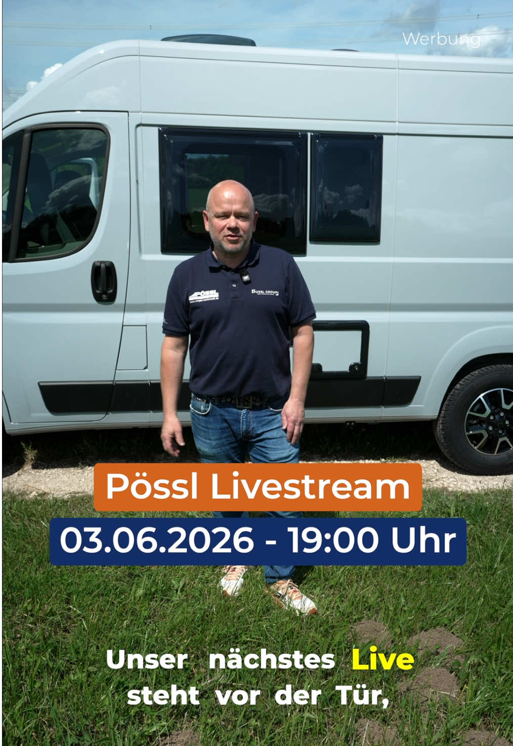 @P&ouml;ssl Center Metzingen