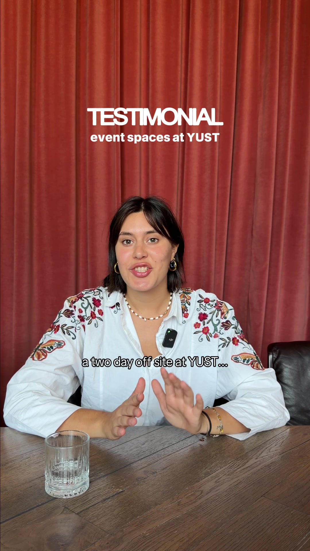 @YUST
