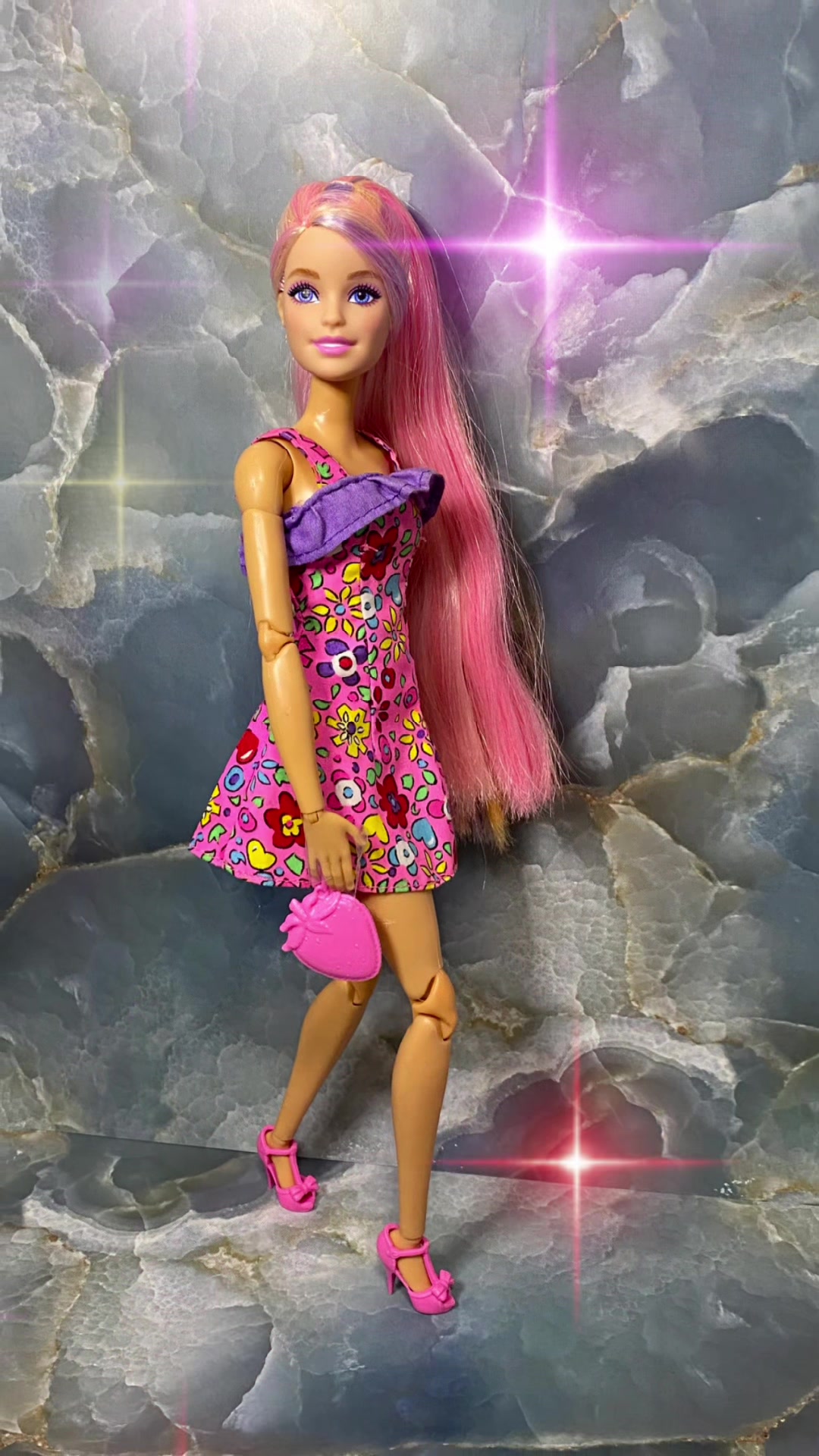 @Barbie Espectacular