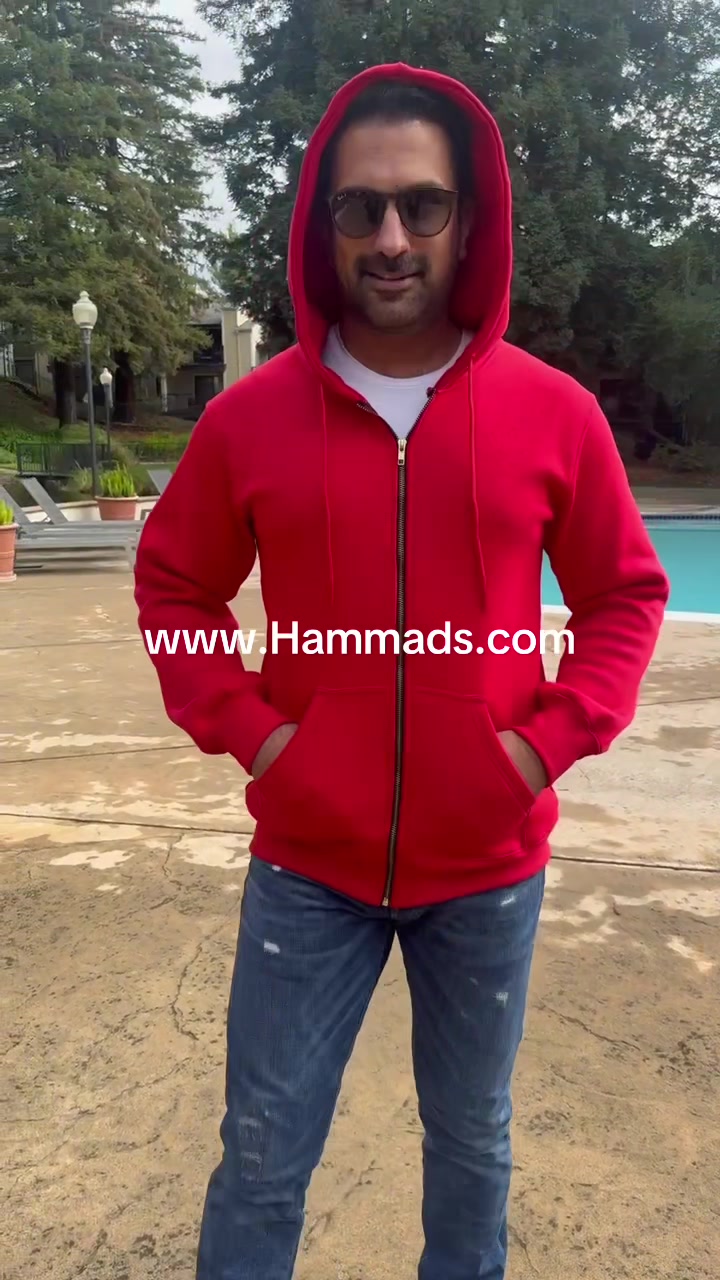 @HamyMady