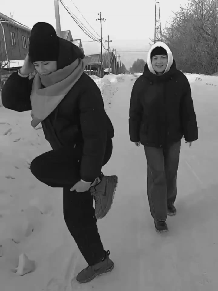 @Aleksandrovna♥️