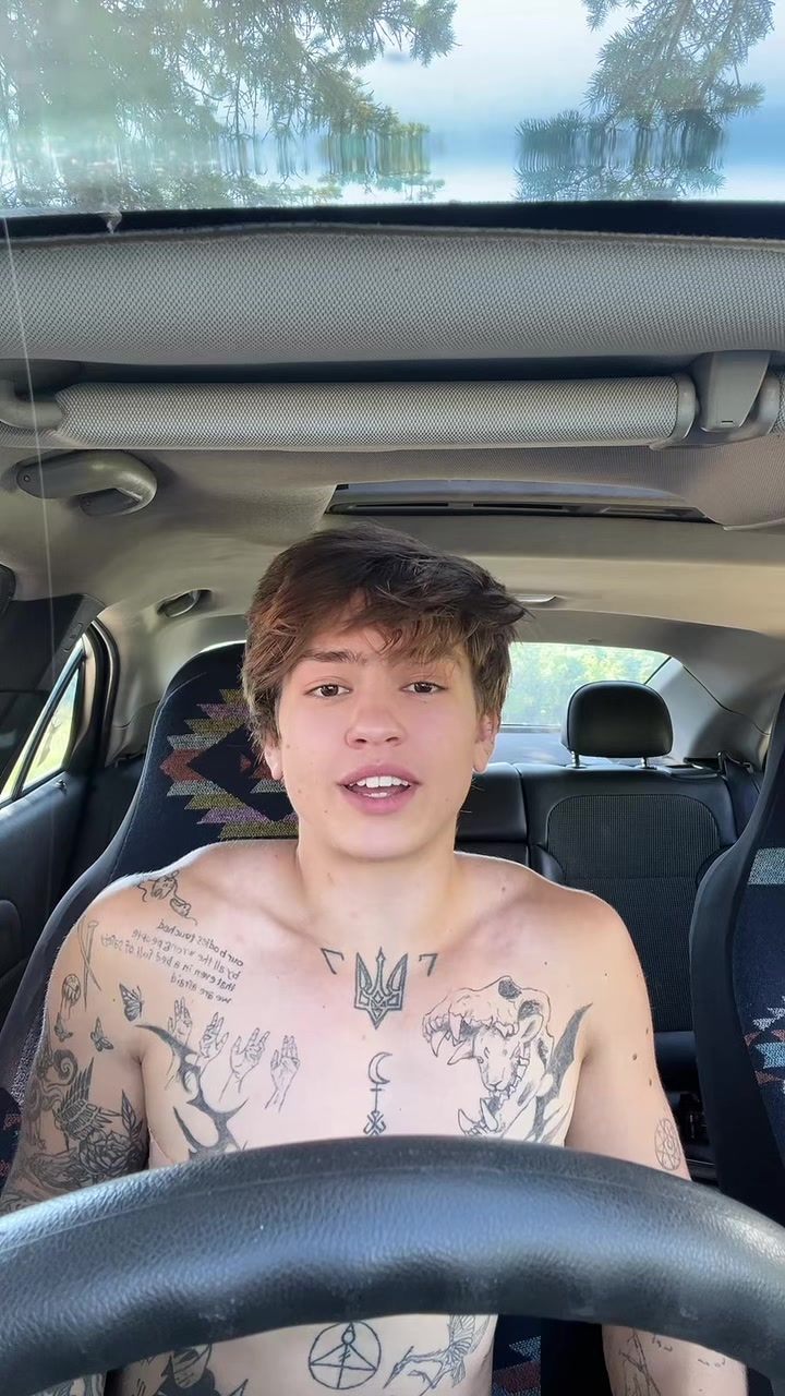 @Kaine