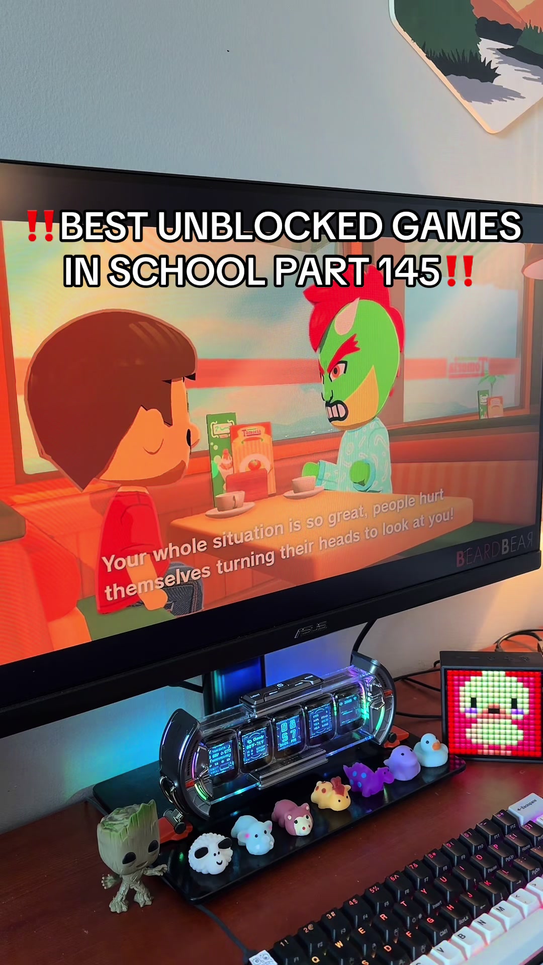 @Duckmath&rsquo;s Unblocked Games