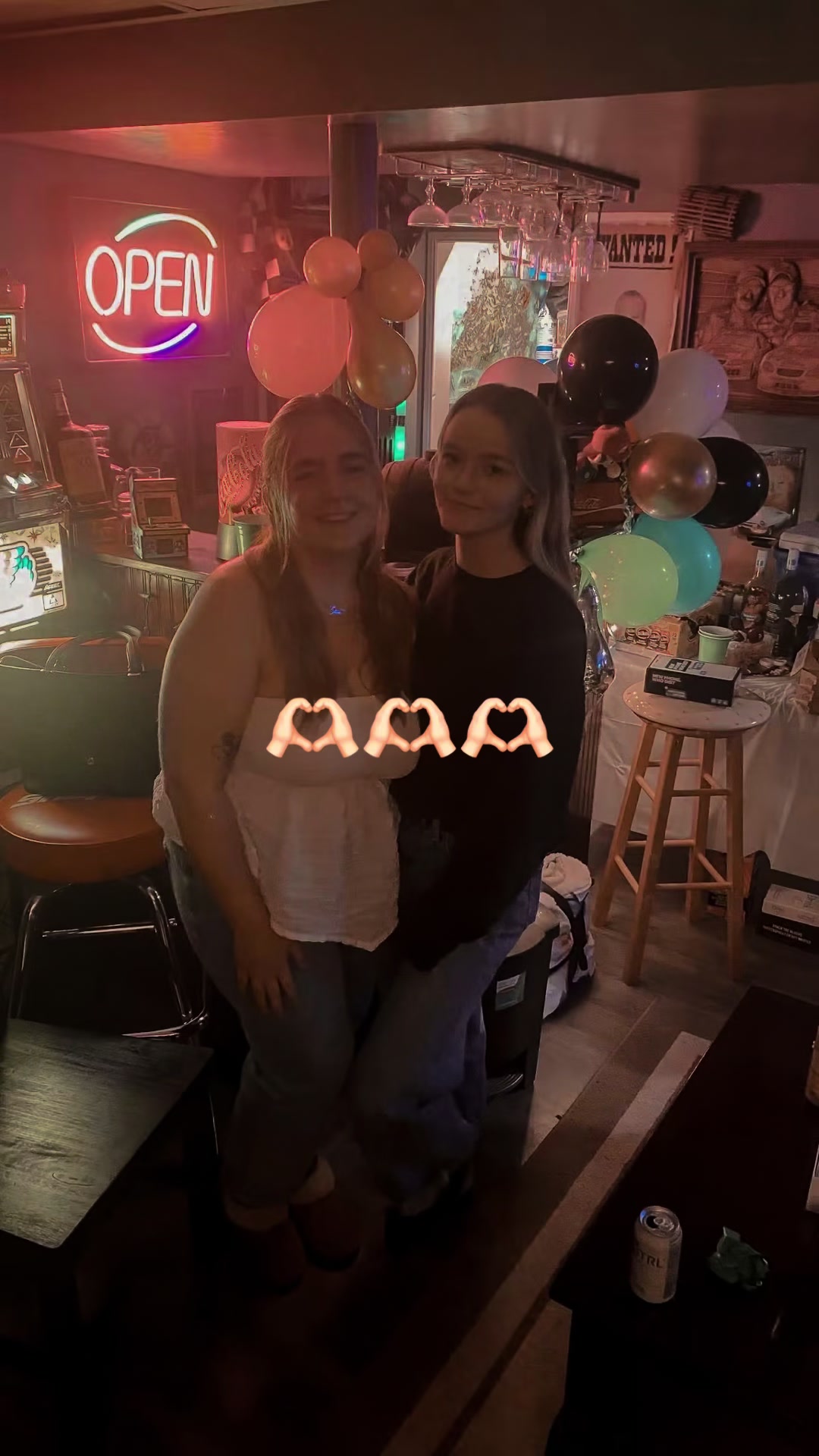 @m a d i s o n