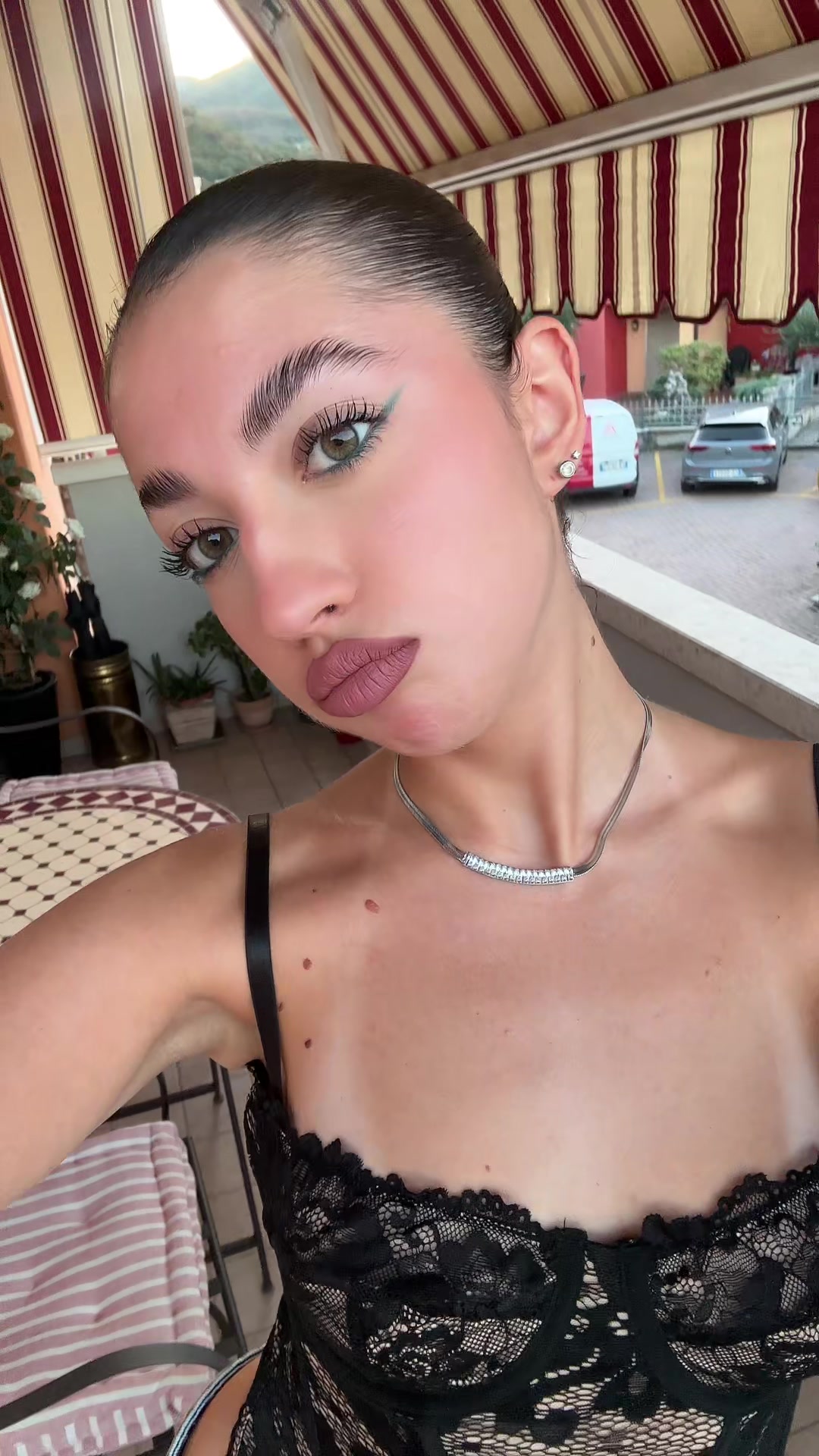 @Sofia Carlucci