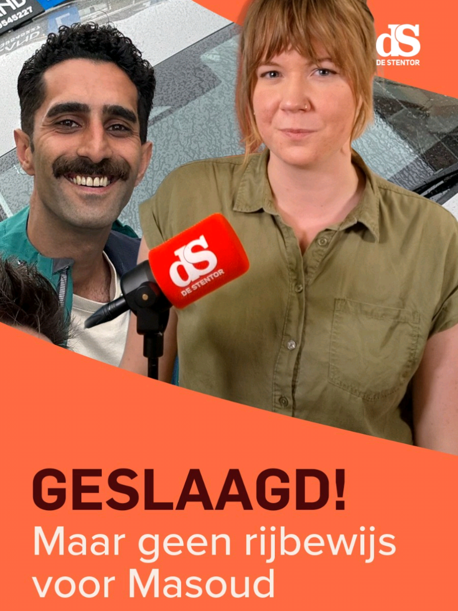 @De Stentor