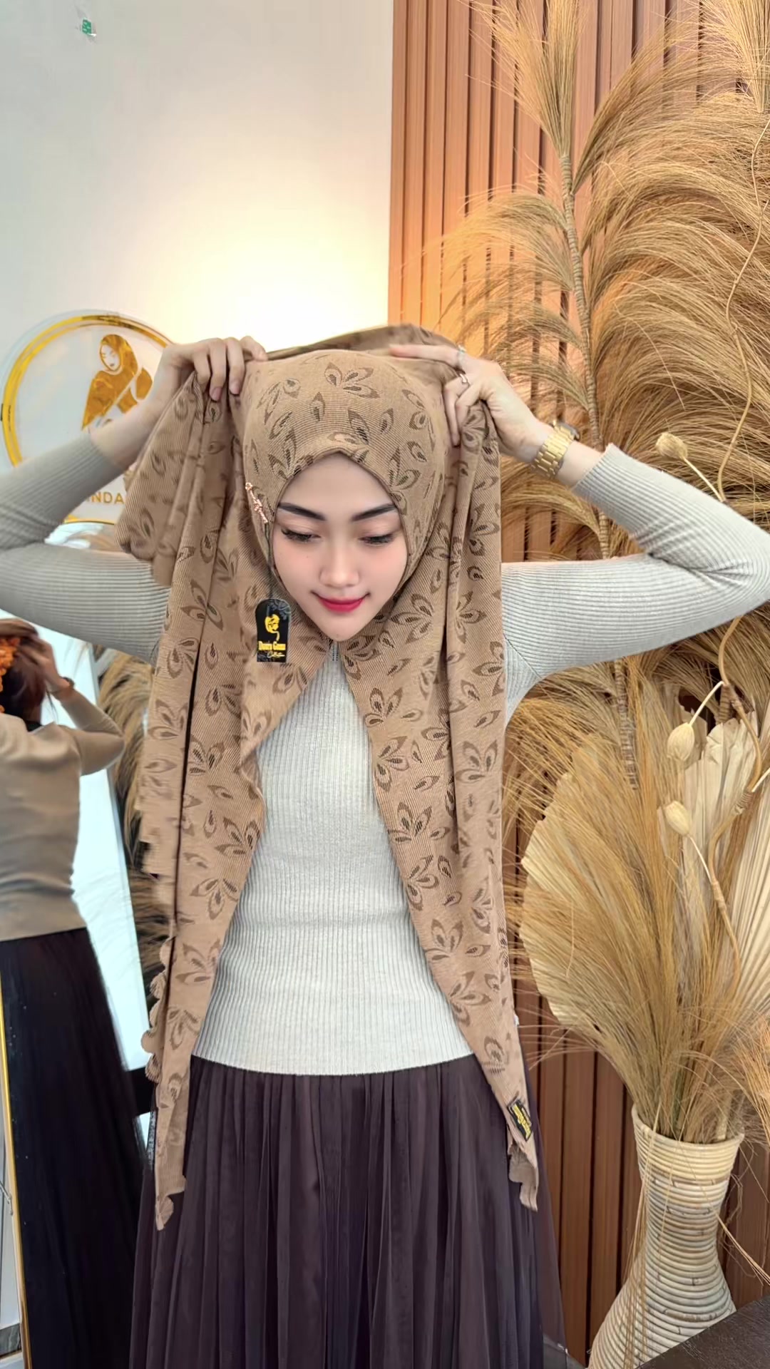 @Indah store