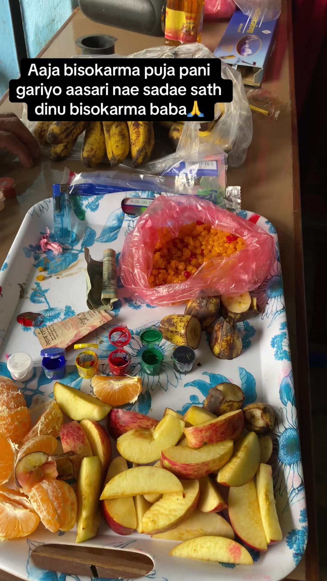 @Kamana Lama