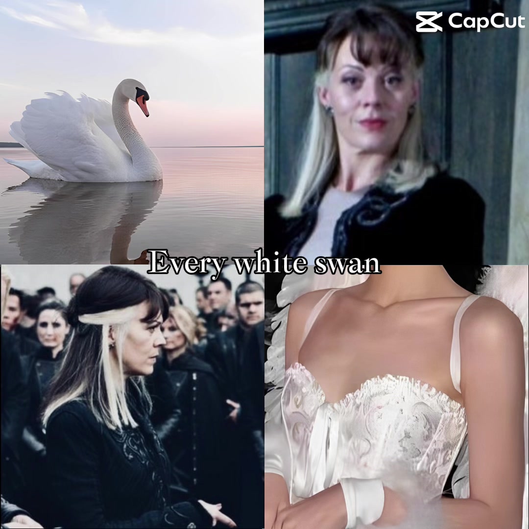 @Crowley&lsquo;s Version🖤