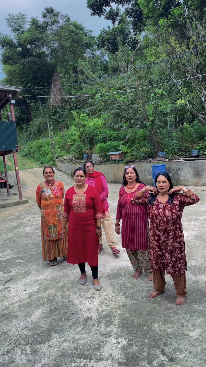 @Samita Karki Katwal