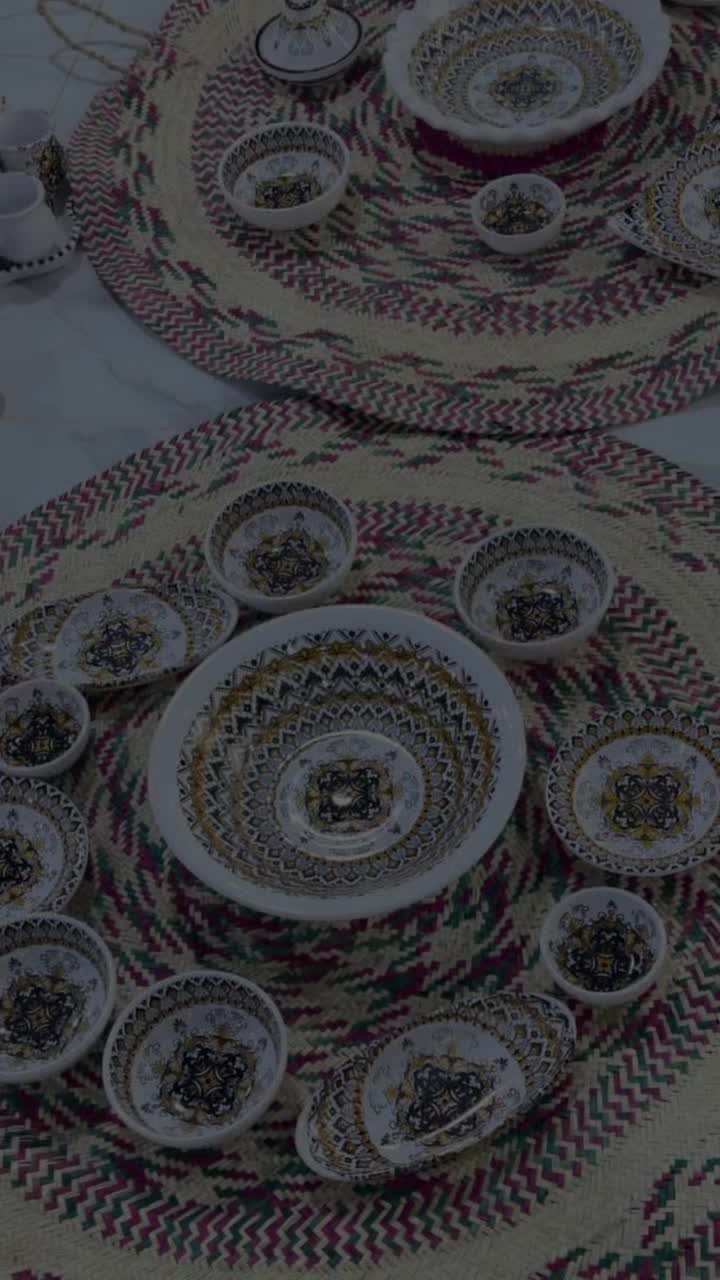 @معرض شحات للفخار