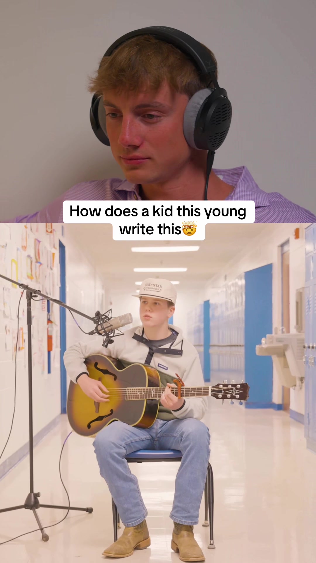 @Brett Reacts