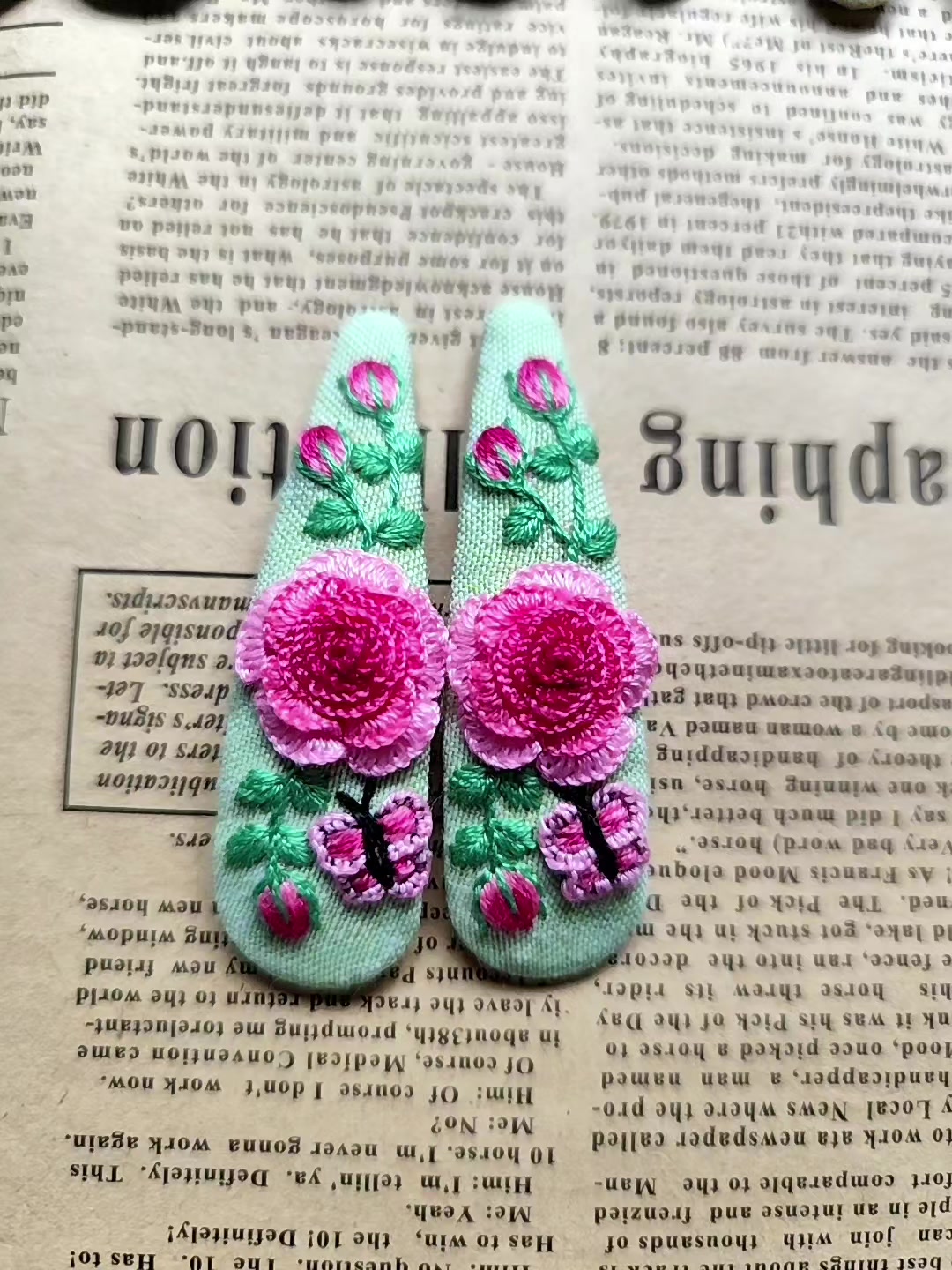 @Sandar Handmade