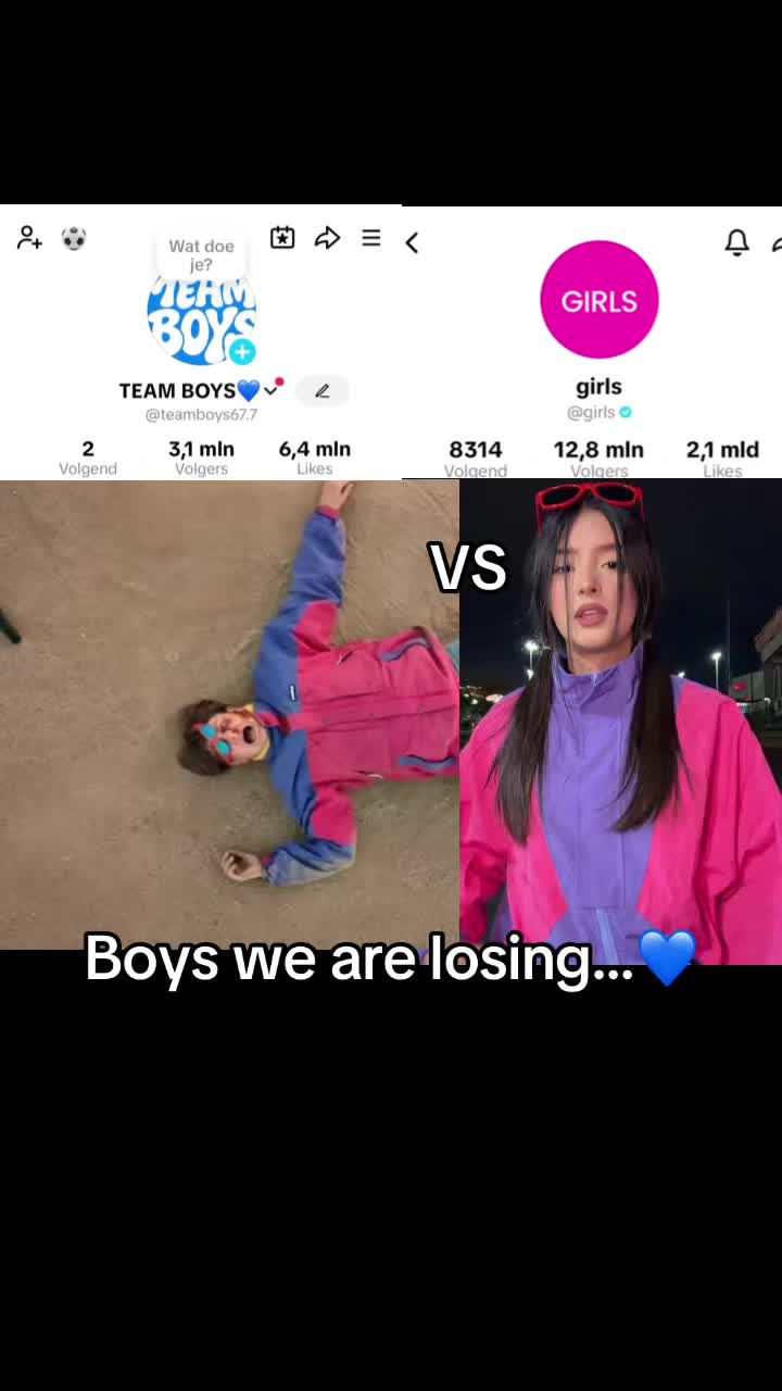 @TEAM BOYS💙